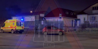 Массовое ДТП произошло на 3-м проезде Бурмистрова в Пензе - Progorod58.Ru