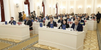 Власти приняли в первом чтении бюджет Пензенской области на 2025-2027 годы - Progorod58.Ru