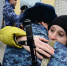 Пензенские полицейские вернулись домой из полугодовой командировки - Комсомольская правда