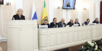 Парламентарии приняли закон о патриотическом воспитании в Пензенской области - Progorod58.Ru