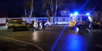 В Пензе на ул. Пролетарской сбили 21-летнюю девушку - Пенза-Обзор