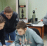 Марафон практико-ориентированных занятий продолжается в ЗТИ! - ПГТА