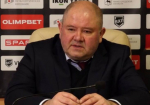 Главный тренер «Дизеля» Альберт Логинов оставил пост