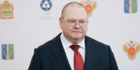 Олег Мельниченко поздравил пензячек с Днем матери - ПензаСМИ