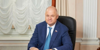 Глава ЗакСобра Вадим Супиков поздравил пензенцев с Днём матери - Пензенская Правда