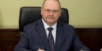 Губернатор Олег Мельниченко поздравил пензенцев с Днём матери - Пензенская Правда