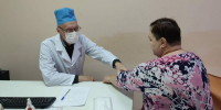 В Башмаковскую районную больницу трудоустроился новый врач-хирург - ПензаСМИ