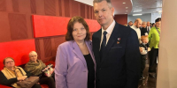 Александр Самокутяев: "Безусловная материнская любовь — сила, которой нет равных в мире" - Единая Россия