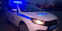 Фото УМВД России по Пензенской области - ГТРК Пенза