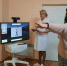 В Пензе в больнице №4 появился оздоровительный комплекс за 1 млн рублей - Пензенская Правда