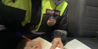 На трассе под Пензой автоледи на иномарке столкнулась с КамАЗом - Progorod58.Ru
