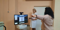 Больница № 4 в Пензе получила реабилитационный комплекс за 1 млн рублей - SMI58.Ru