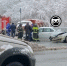Страшная авария возле Тяжпрома в Пензе: на месте работают врачи и спасатели - 1Pnz.Ru