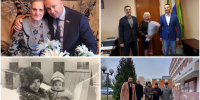 С любовью к мамам: как депутаты поздравляли жительниц Пензы с Днём матери - 1Pnz.Ru