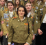 100 пензенских студентов привезли 4 награды со Всероссийского слета студотрядов - Progorod58.Ru