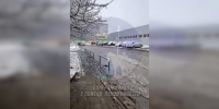 «И зимой, и летом»: в Пензе снова затопило улицу Терешковой - Progorod58.Ru