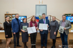 Соглашение с Государственным Фондом поддержки участников СВО «Защитники Отечества»