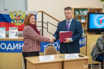 Соглашение с Государственным Фондом поддержки участников СВО «Защитники Отечества»