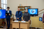 Соглашение с Государственным Фондом поддержки участников СВО «Защитники Отечества»