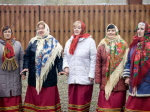 Священники и воспитанники воскресных школ Пензенской епархии поздравили женщин с Днем матери