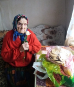 Священники и воспитанники воскресных школ Пензенской епархии поздравили женщин с Днем матери