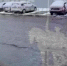 В Пензе ушла под воду улица Терешковой - 1Pnz.Ru