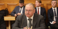 Пензенский губернатор доложил Сергею Лаврову о состоянии аграрной дипломатии - SMI58.Ru