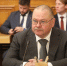 Олег Мельниченко выступил с докладом на заседании Совета глав субъектов РФ при МИД России - ИА PenzaNews