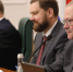 Олег Мельниченко поделился опытом региона по патриотическому воспитанию в Совете Федерации РФ - Progorod58.Ru