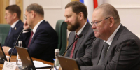 Олег Мельниченко поделился опытом региона по патриотическому воспитанию в Совете Федерации РФ - Progorod58.Ru