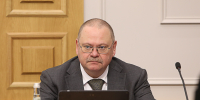 Олег Мельниченко представил в Совете Федерации РФ региональный опыт сохранения исторической памяти - Пенза-Обзор