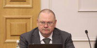 Олег Мельниченко в Совфеде поделился опытом по патриотическому воспитанию - Пензенская Правда
