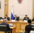 Фото пресс-службы губернатора и правительства Пензенской области - ГТРК Пенза