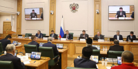 Фото пресс-службы губернатора и правительства Пензенской области - ГТРК Пенза