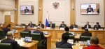 Фото пресс-службы губернатора и правительства Пензенской области