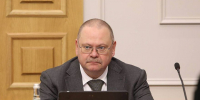 Прямая линия пензенского губернатора Олега Мельниченко пройдет 10 декабря - Пензенская Правда