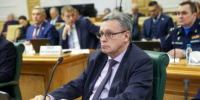 Фото: Совет Федерации ФС РФ - ГТРК Пенза