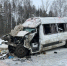 Водитель фуры получил 5 лет колонии за смертельное ДТП в Нижнеломовском районе - Stolica58.Ru