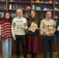 Сегодня Пензенскую картинную галерею посетили главный редактор журнала «Чердобряк» Марина Танцырева, помощник редактора Екатерина Коченюк и менеджер проектов Виктория Поплевина. - Картинная галерея им. К.А. Савицкого
