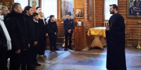 Очередная встреча клуба «Ахунские истоки» состоялась в храме святителя Николая Чудотворца в Ахунах - ЦБС города Пензы