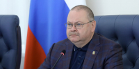 Реабилитация вернувшихся домой бойцов — наша важнейшая на сегодняшний момент задача, - Олег Мельниченко - РИА Пензенской области