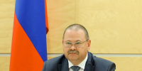 Олег Мельниченко: в Пензе Федерация самбо организует занятия для участников СВО - Stolica58.Ru