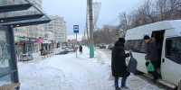 Пензенцам рассказали, как можно добраться от Маяка до центра - ПензаСМИ