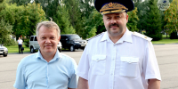 Отставка Басенко в аналитике Центра информационных коммуникаций «Рейтинг» и Финансового университета при Правительстве РФ - Penza-Post.Ru