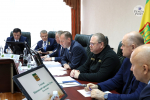 Отставка Басенко в аналитике Центра информационных коммуникаций «Рейтинг» и Финансового университета при Правительстве РФ