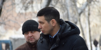 Ильдар Усманов проверил соблюдение правил производства земляных работ в Пензе - Пенза-Обзор