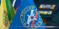 В Кузнецке из-за пожара в многоквартирном доме было эвакуировано 13 человек - ГТРК Пенза