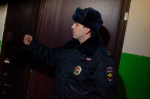 В Кузнецке приглашённый гость избил пенсионерку тростью