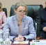 Предложена кандидатура руководителя аппарата Общественной палаты Пензенской области - РИА Пензенской области