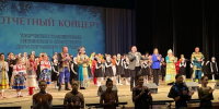 Концерт пензенских творческих коллективов можно будет посмотреть в интернете - ПензаСМИ